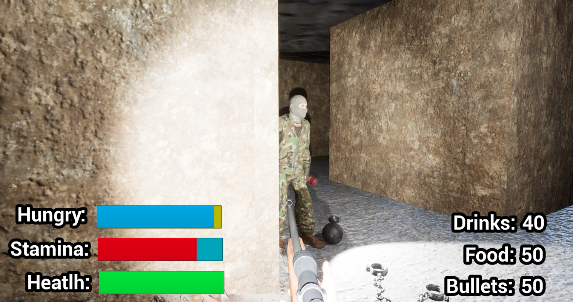 Gameplay 2